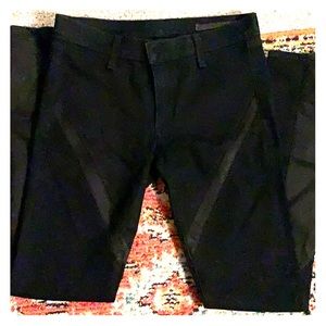 Rag and Bone Ribbon Jeans